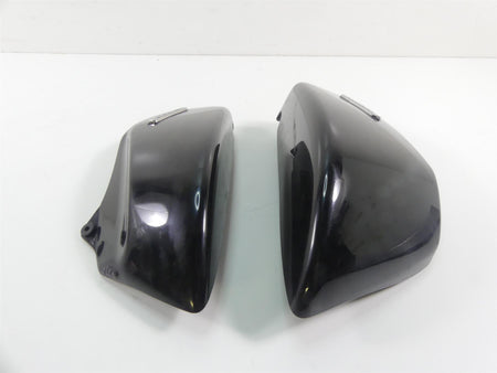 2007 Honda VTX1800 T1 Left Right Side Under Seat Cover Fairing Set 83450-MCV {{ shop.shopifyCountryName }} - Mototech271