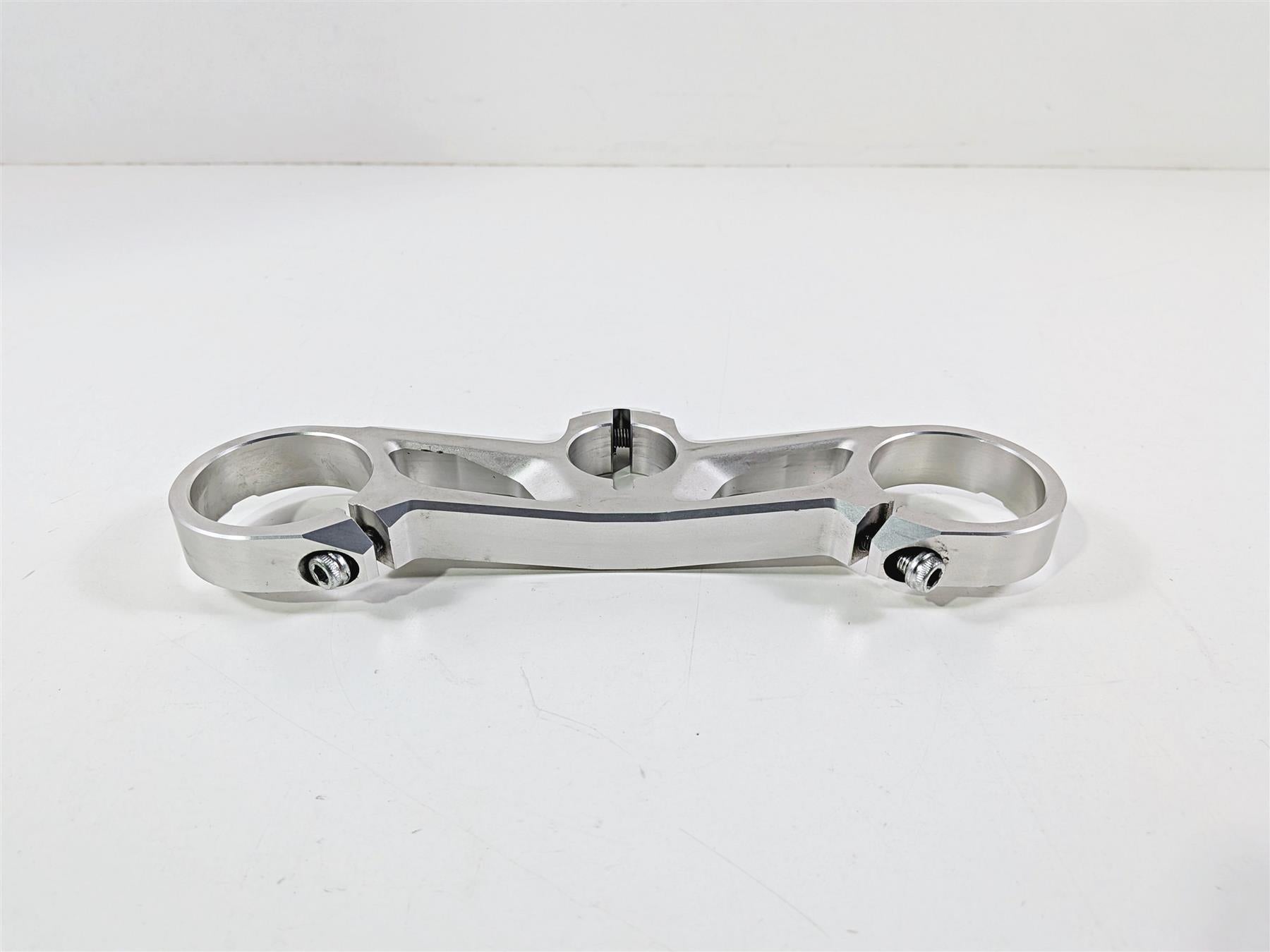 2017 Ducati Panigale 1299 Upper Triple Tree Steering Clamp 34111491AA 34130881A-Mototech271