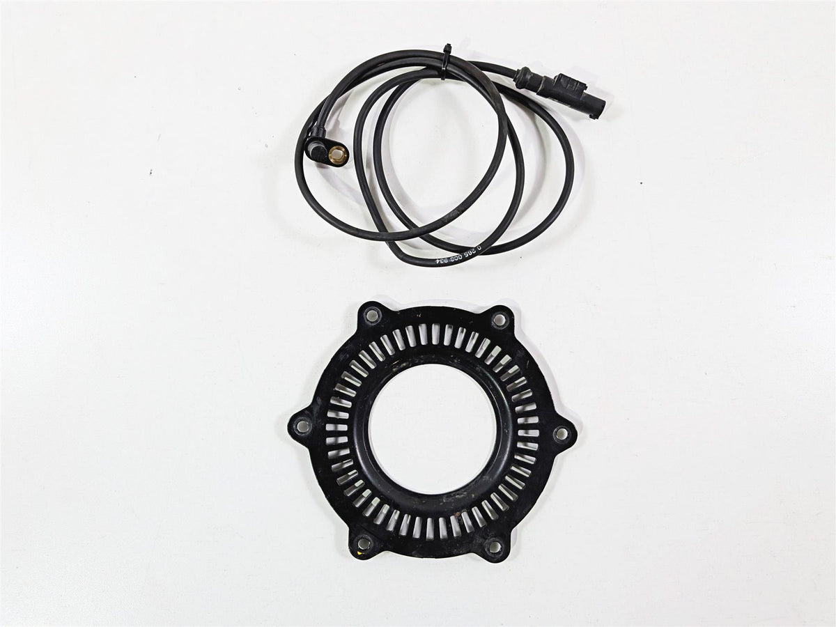2016 KTM 1290 Super Adventure Front Wheel Speed Abs Brake Sensor 76042025000 {{ shop.shopifyCountryName }} - Mototech271
