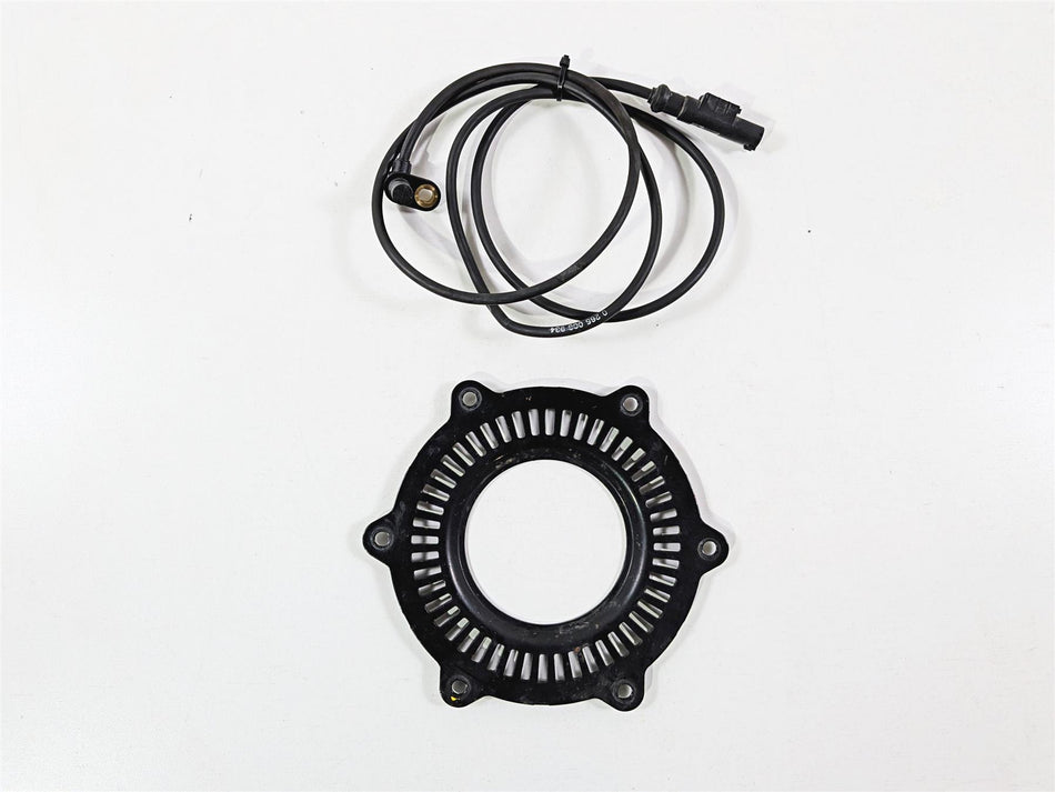 2016 KTM 1290 Super Adventure Front Wheel Speed Abs Brake Sensor 76042025000 {{ shop.shopifyCountryName }} - Mototech271