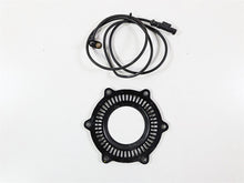 Load image into Gallery viewer, 2016 KTM 1290 Super Adventure Front Wheel Speed Abs Brake Sensor 76042025000
