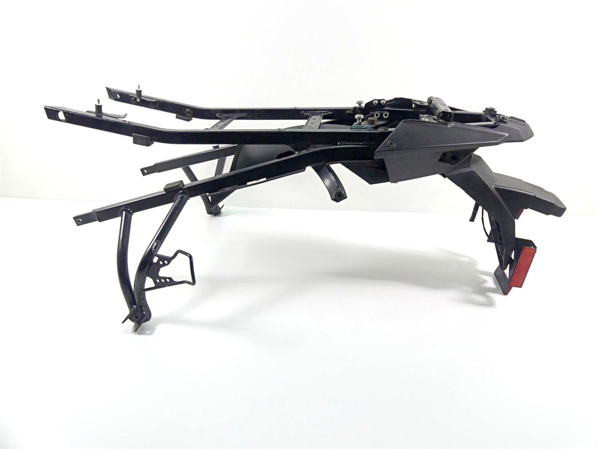 2013 BMW F800GS STD K72 Rear Straight Subframe Sub Frame 46518531590 {{ shop.shopifyCountryName }} - Mototech271