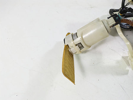 2008 Harley FLSTSB Cross Bones Fuel Gas Petrol Pump - Tested 75252-08 75284-08A {{ shop.shopifyCountryName }} - Mototech271