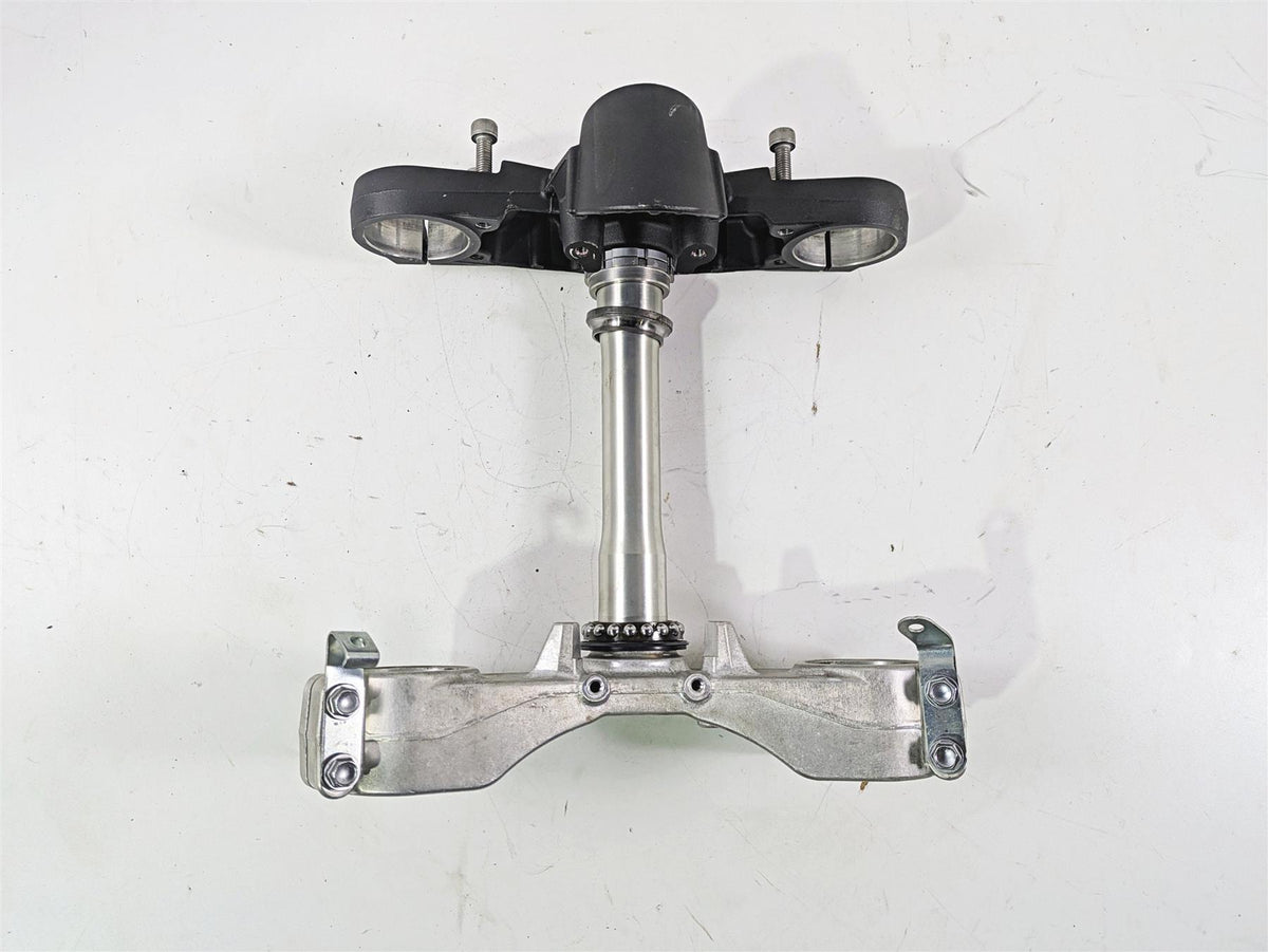2023 Kawasaki ZX1400 ZX14R Ninja Upper Lower Triple Tree Set 44037-0039 {{ shop.shopifyCountryName }} - Mototech271