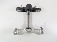 Load image into Gallery viewer, 2023 Kawasaki ZX1400 ZX14R Ninja Upper Lower Triple Tree Set 44037-0039
