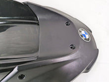 Load image into Gallery viewer, 2004 BMW R1150GS R21 Front Upper Fender &amp; Nose Extension 46617664390 46617663959 | Mototech271
