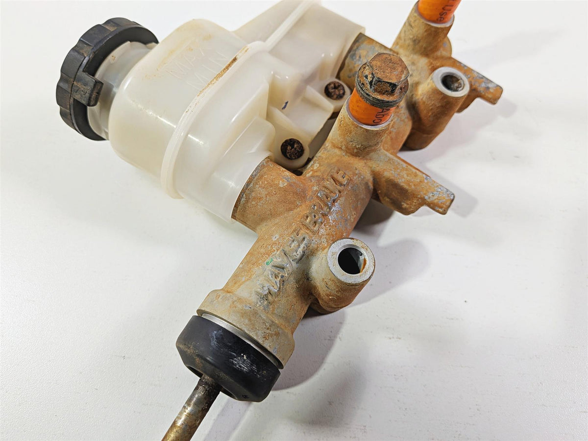2012 Polaris Ranger 800 XP Main Brake Master Cylinder Hayes 2203454 1912463 {{ shop.shopifyCountryName }} - Mototech271