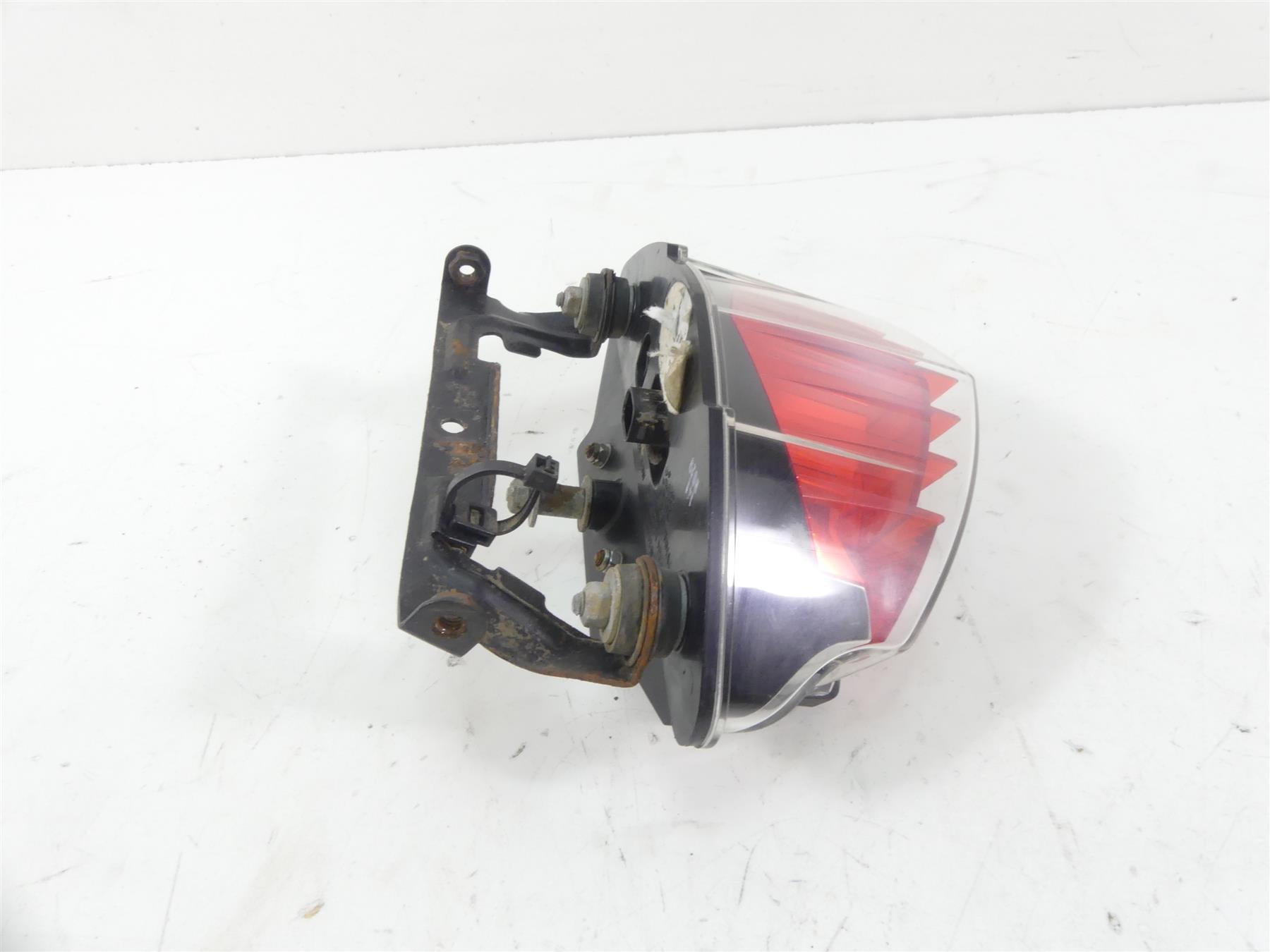 2011 BMW R1200GS K255 Adv Rear Taillight Tail Light Brake Stop Lamp 63217714556 {{ shop.shopifyCountryName }} - Mototech271