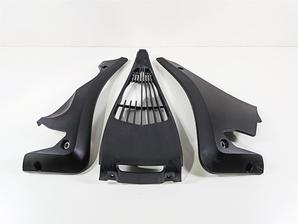 2016 Victory Cross Country Oil Cooler Fairing Cover Set 5136647 5140406 5437803 {{ shop.shopifyCountryName }} - Mototech271