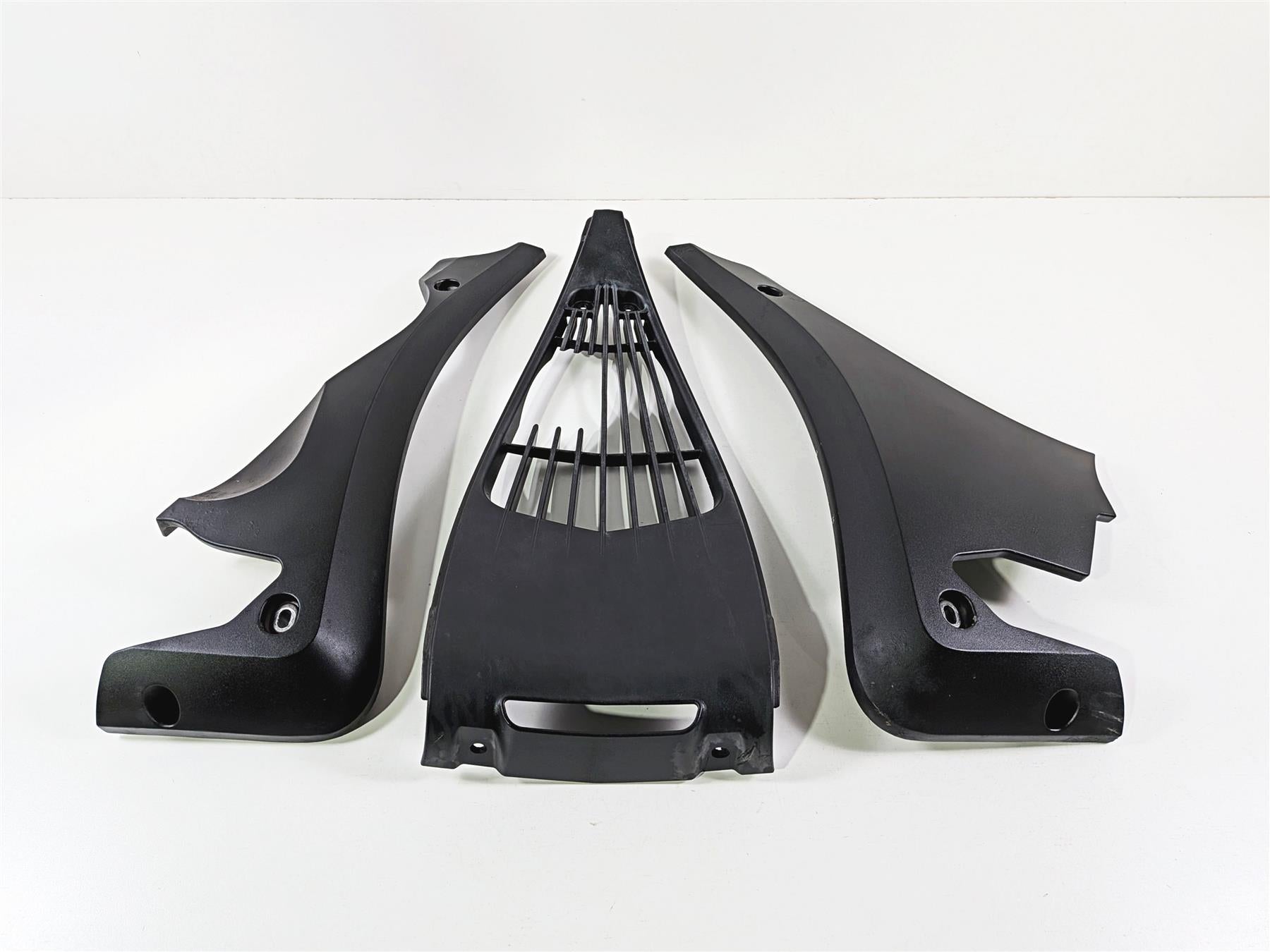 2016 Victory Cross Country Oil Cooler Fairing Cover Set 5136647 5140406 5437803 {{ shop.shopifyCountryName }} - Mototech271