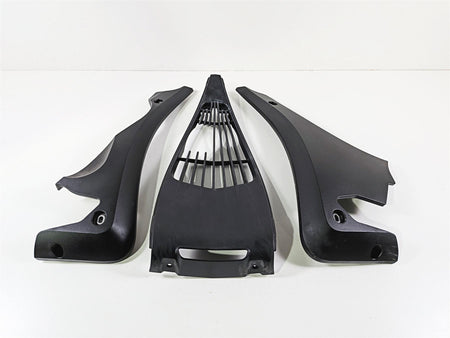 2016 Victory Cross Country Oil Cooler Fairing Cover Set 5136647 5140406 5437803 {{ shop.shopifyCountryName }} - Mototech271