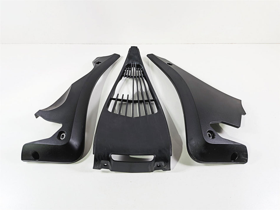 2016 Victory Cross Country Oil Cooler Fairing Cover Set 5136647 5140406 5437803 {{ shop.shopifyCountryName }} - Mototech271