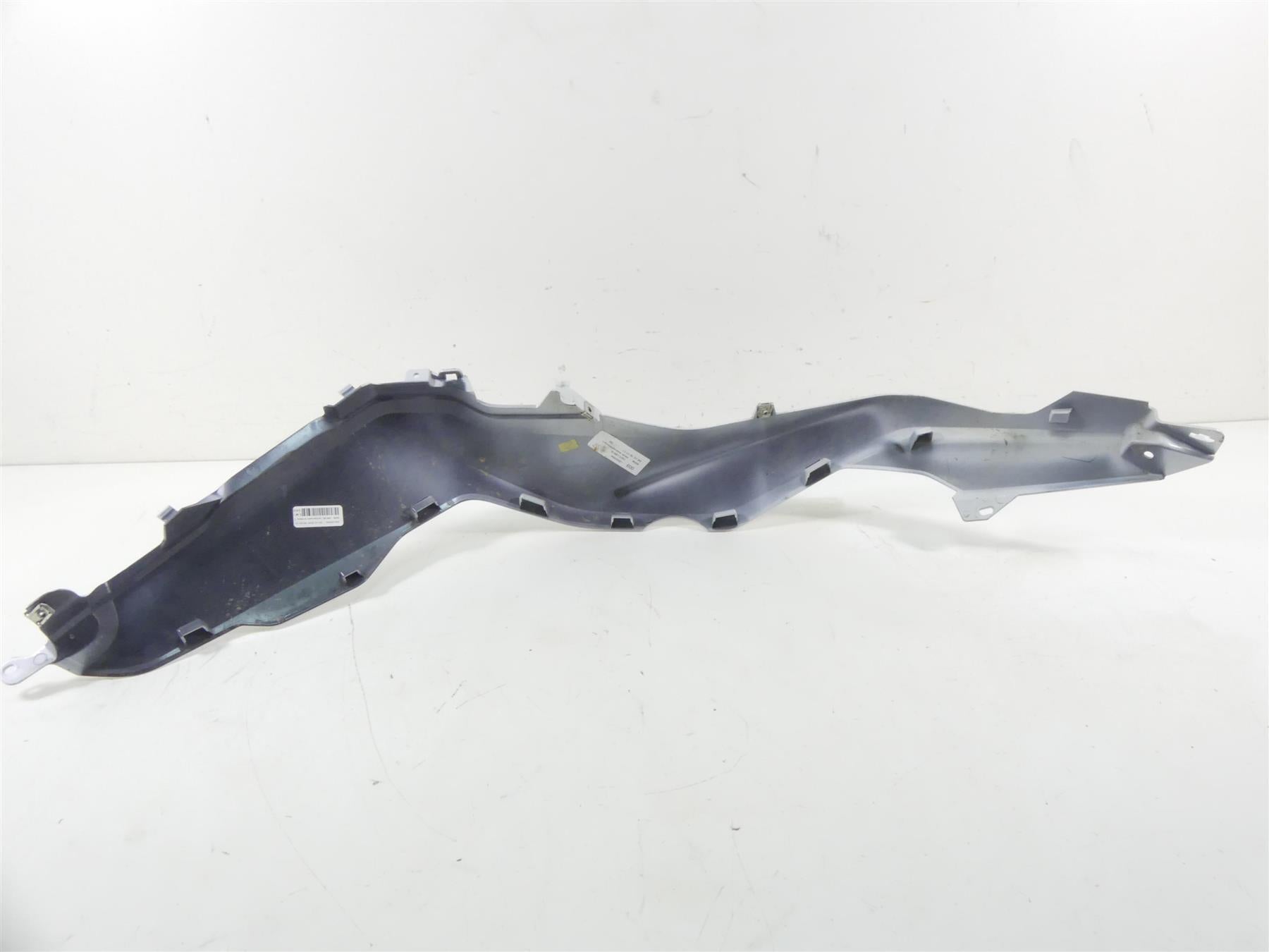 2020 BMW F850 GS K81 Rallye Upper Left Long Side Tank Fairing Cover 46638564633 {{ shop.shopifyCountryName }} - Mototech271