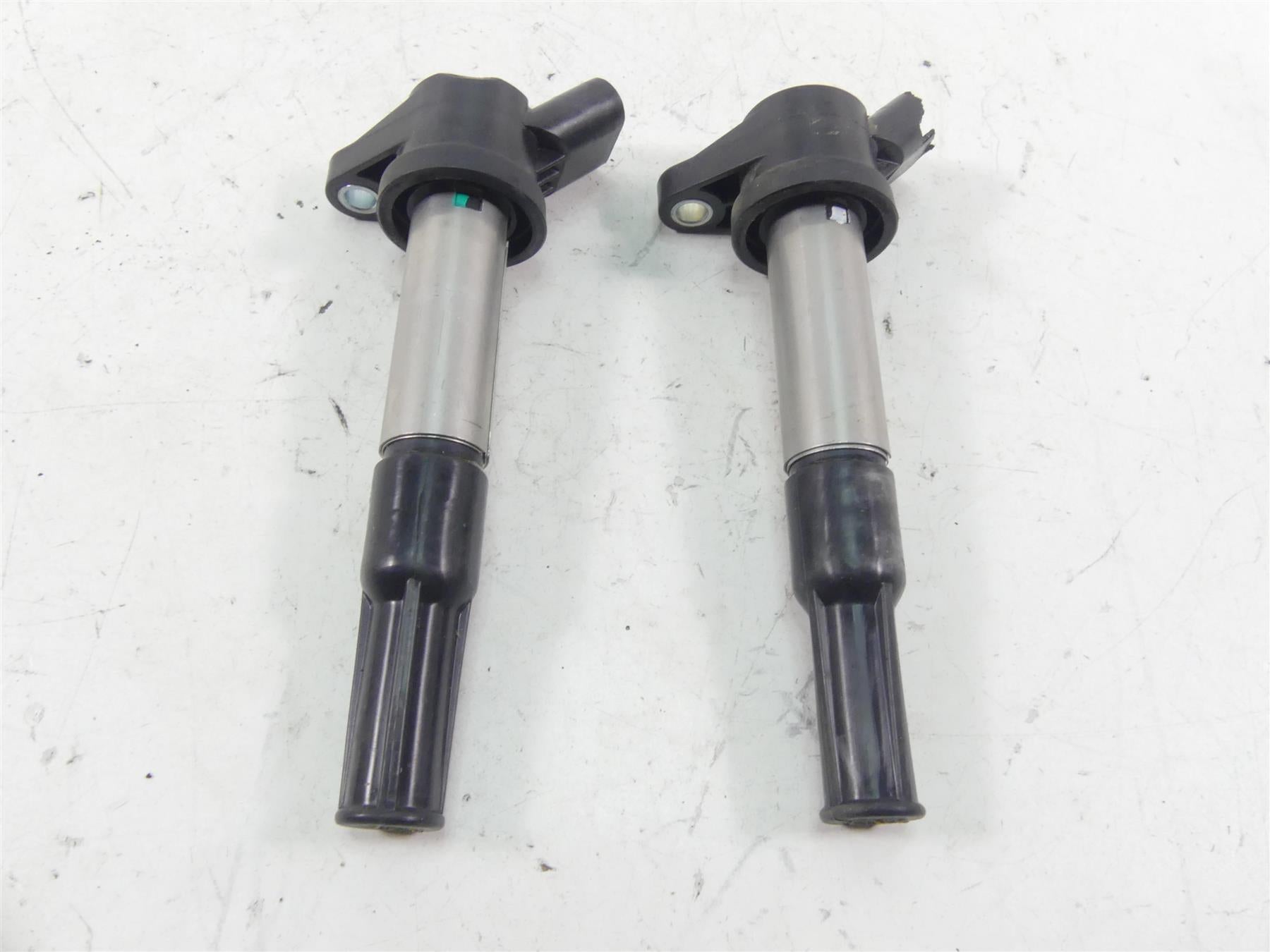 2016 Indian Scout Sixty Ignition Coils Stick Coil Set - Read 4015017 {{ shop.shopifyCountryName }} - Mototech271