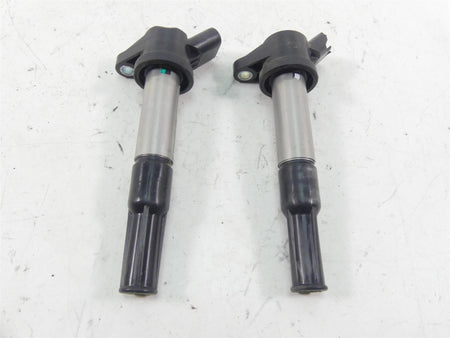 2016 Indian Scout Sixty Ignition Coils Stick Coil Set - Read 4015017 {{ shop.shopifyCountryName }} - Mototech271