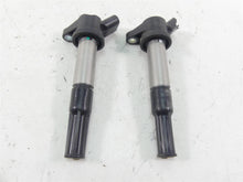 Load image into Gallery viewer, 2016 Indian Scout Sixty Ignition Coils Stick Coil Set - Read 4015017
