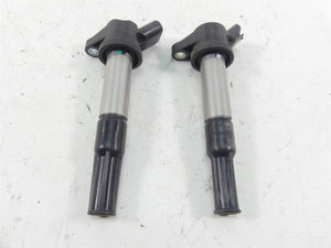 2016 Indian Scout Sixty Ignition Coils Stick Coil Set - Read 4015017