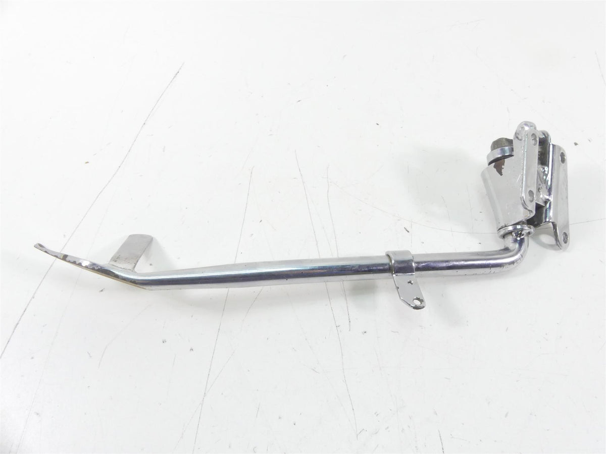 1998 Harley Touring FLHTC Electra Glide Side Kickstand Jiffy Stand 50075-83 {{ shop.shopifyCountryName }} - Mototech271