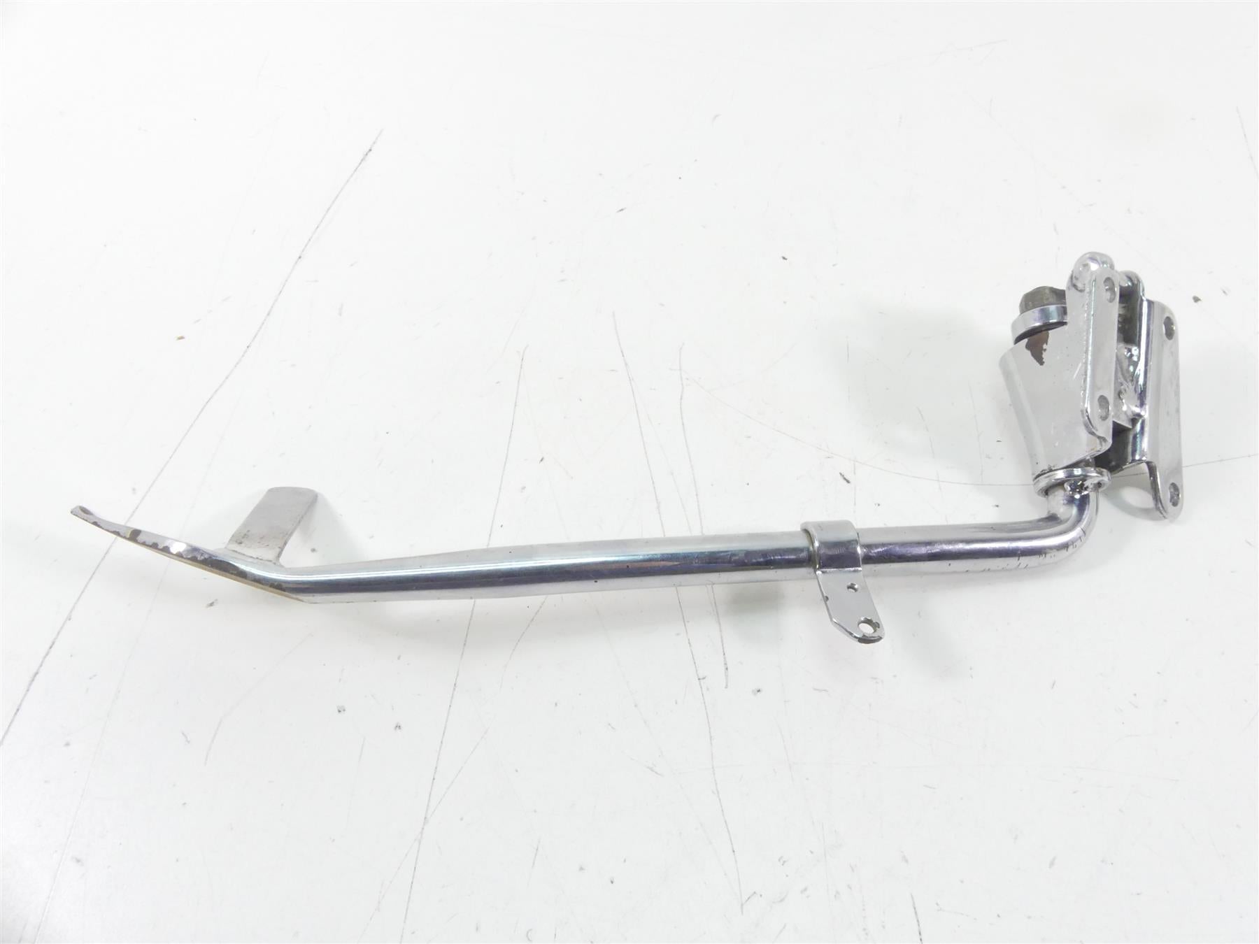 1998 Harley Touring FLHTC Electra Glide Side Kickstand Jiffy Stand 50075-83 {{ shop.shopifyCountryName }} - Mototech271