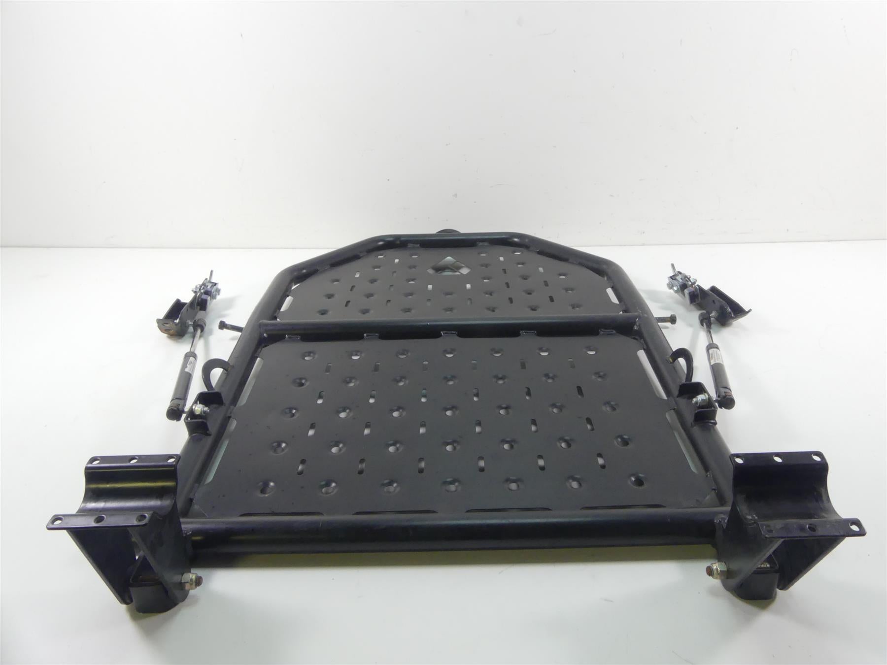 2018 Polaris RZR1000 XP EPS Turbo Assault Adventure Mount Rack 201005UR020 {{ shop.shopifyCountryName }} - Mototech271