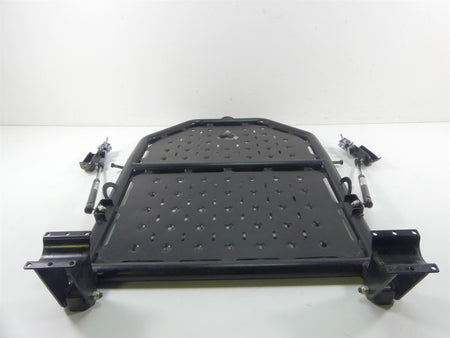 2018 Polaris RZR1000 XP EPS Turbo Assault Adventure Mount Rack 201005UR020 {{ shop.shopifyCountryName }} - Mototech271
