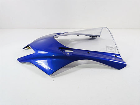 2025 Yamaha YZF R7 Front Head Light Cover & Windshield BEB-2835G-00 {{ shop.shopifyCountryName }} - Mototech271
