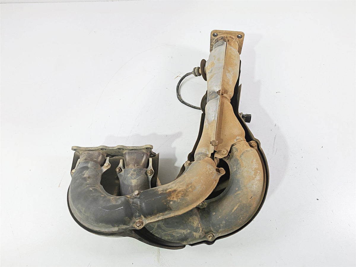 2023 Kawasaki Teryx KRX KRF 1000 C Exhaust Header Manifold 39178-0389 39178-0494 {{ shop.shopifyCountryName }} - Mototech271