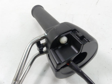 2020 Harley XL1200 CX Sportster Roadster Right Hand Control Switch 71500297 {{ shop.shopifyCountryName }} - Mototech271