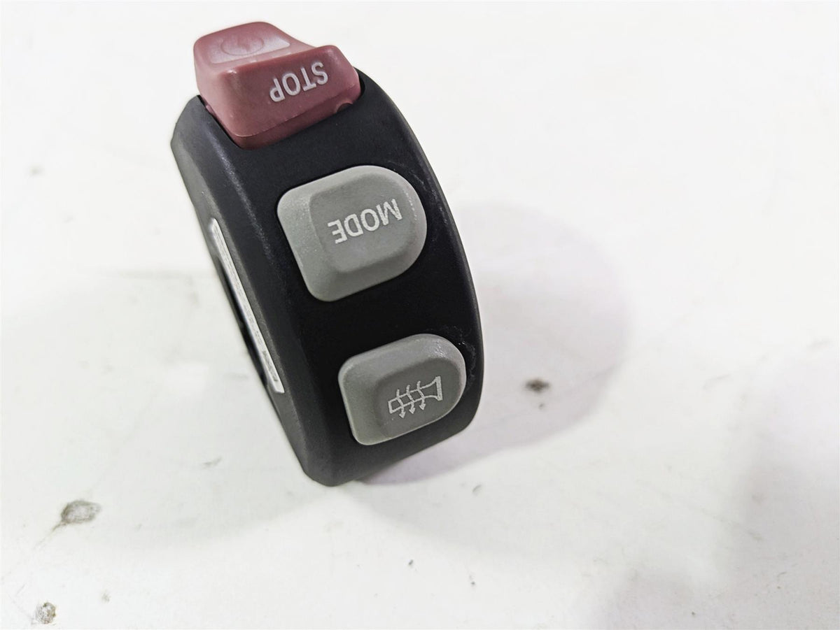 2015 BMW R1200GS Adv K51 Right Hand Control Switch Grip Heater 61318546186 {{ shop.shopifyCountryName }} - Mototech271