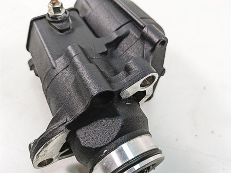 2012 Harley FLD Dyna Switchback Engine Starter Motor 31618-06A {{ shop.shopifyCountryName }} - Mototech271