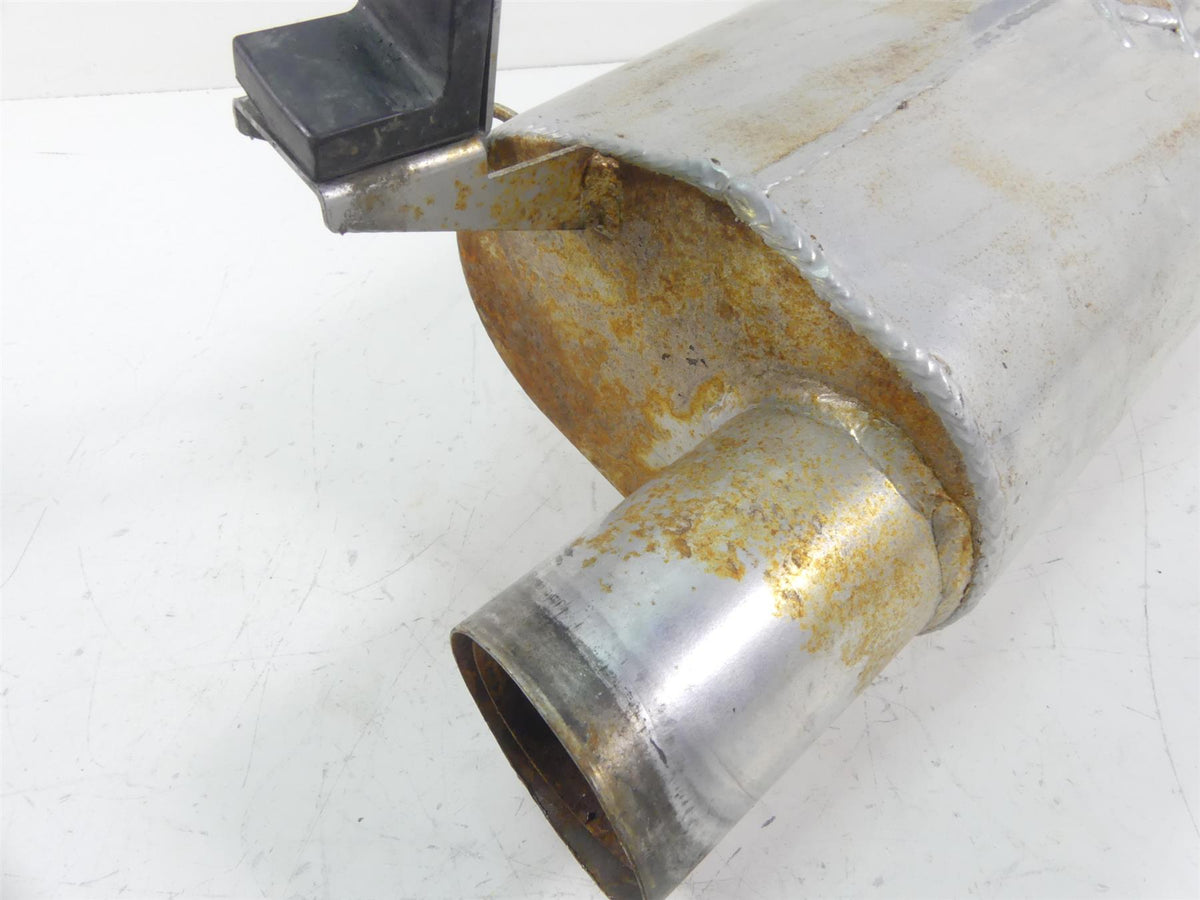 2017 Arctic Mountain Cat M8000 153 SLP Lightweight Exhaust Pipe Muffler 09-310 {{ shop.shopifyCountryName }} - Mototech271