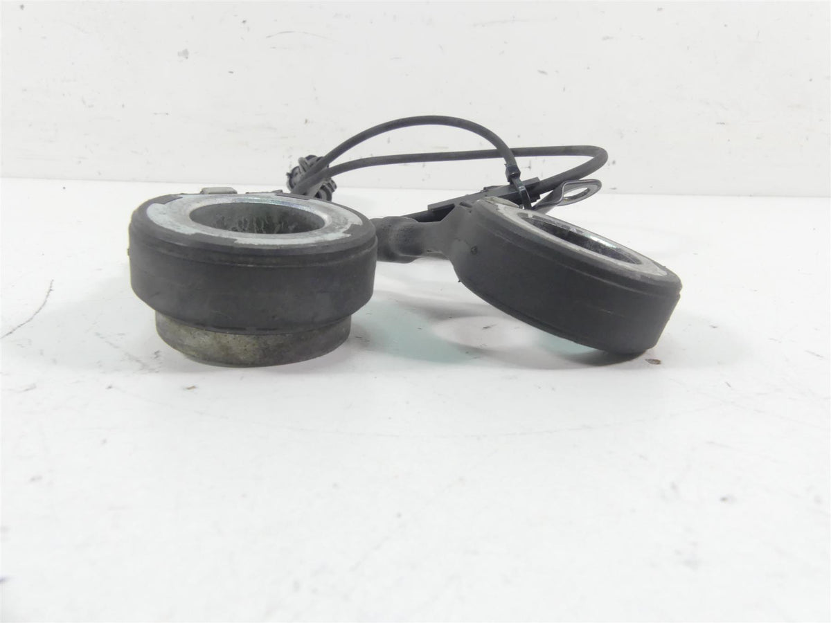 2013 Harley Touring FLHTK Electra Glide Abs Brake Wheel Sensor Set 40614-08 {{ shop.shopifyCountryName }} - Mototech271