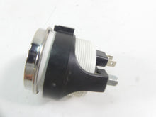 Load image into Gallery viewer, 2006 Harley Touring FLHCU SE CVO Air Temperature Gauge Intrument - Read 74554-04
