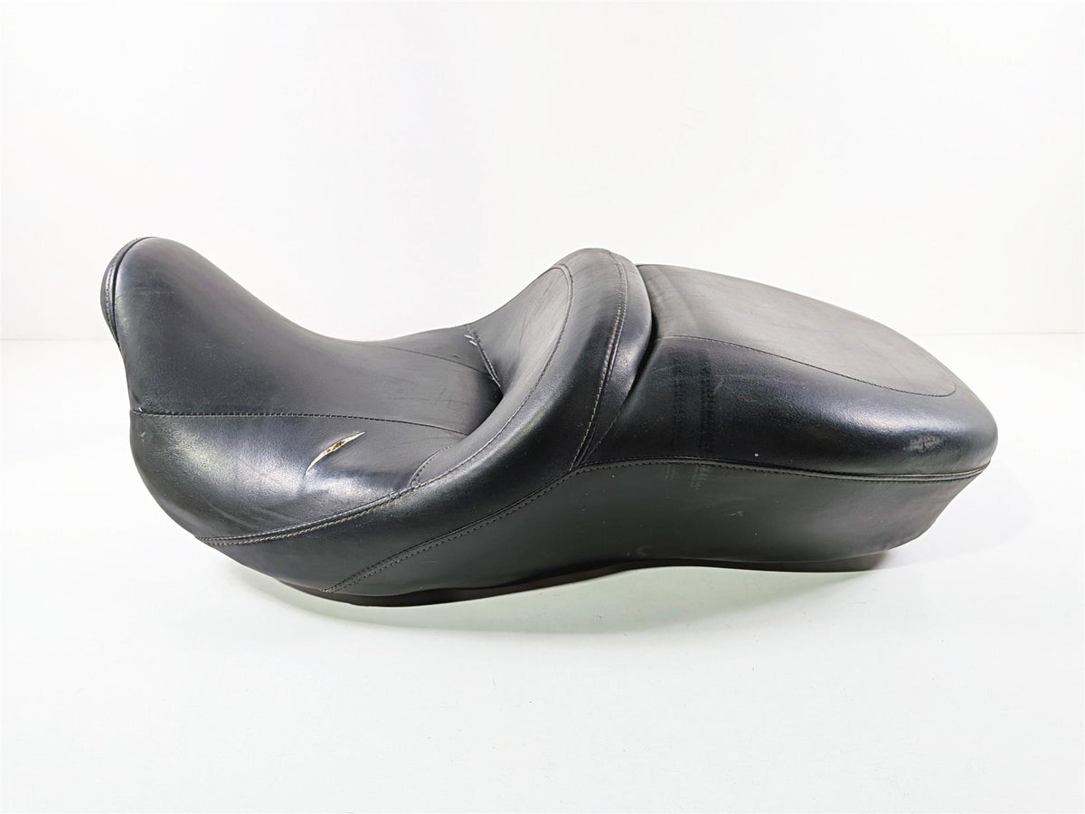 2011 Harley Touring FLHTCU CVO Electra Glide Seat Saddle Low - Read 54112-11B-Mototech271