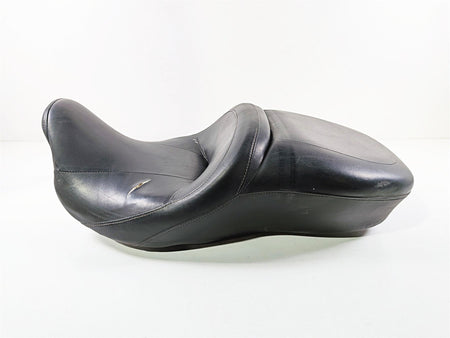 2011 Harley Touring FLHTCU CVO Electra Glide Seat Saddle Low - Read 54112-11B-Mototech271