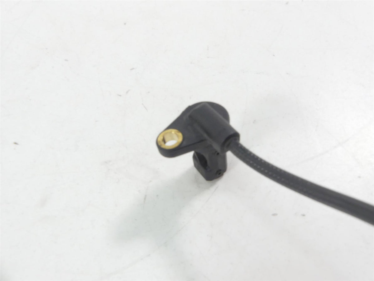 2019 Moto Guzzi V7 III Stone 750 Rear Abs Wheel Speed Brake Sensor 859792 {{ shop.shopifyCountryName }} - Mototech271