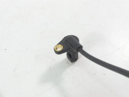 2019 Moto Guzzi V7 III Stone 750 Rear Abs Wheel Speed Brake Sensor 859792 {{ shop.shopifyCountryName }} - Mototech271