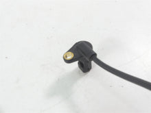 Load image into Gallery viewer, 2019 Moto Guzzi V7 III Stone 750 Rear Abs Wheel Speed Brake Sensor 859792
