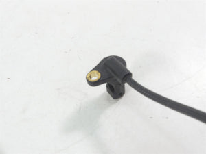 2019 Moto Guzzi V7 III Stone 750 Rear Abs Wheel Speed Brake Sensor 859792
