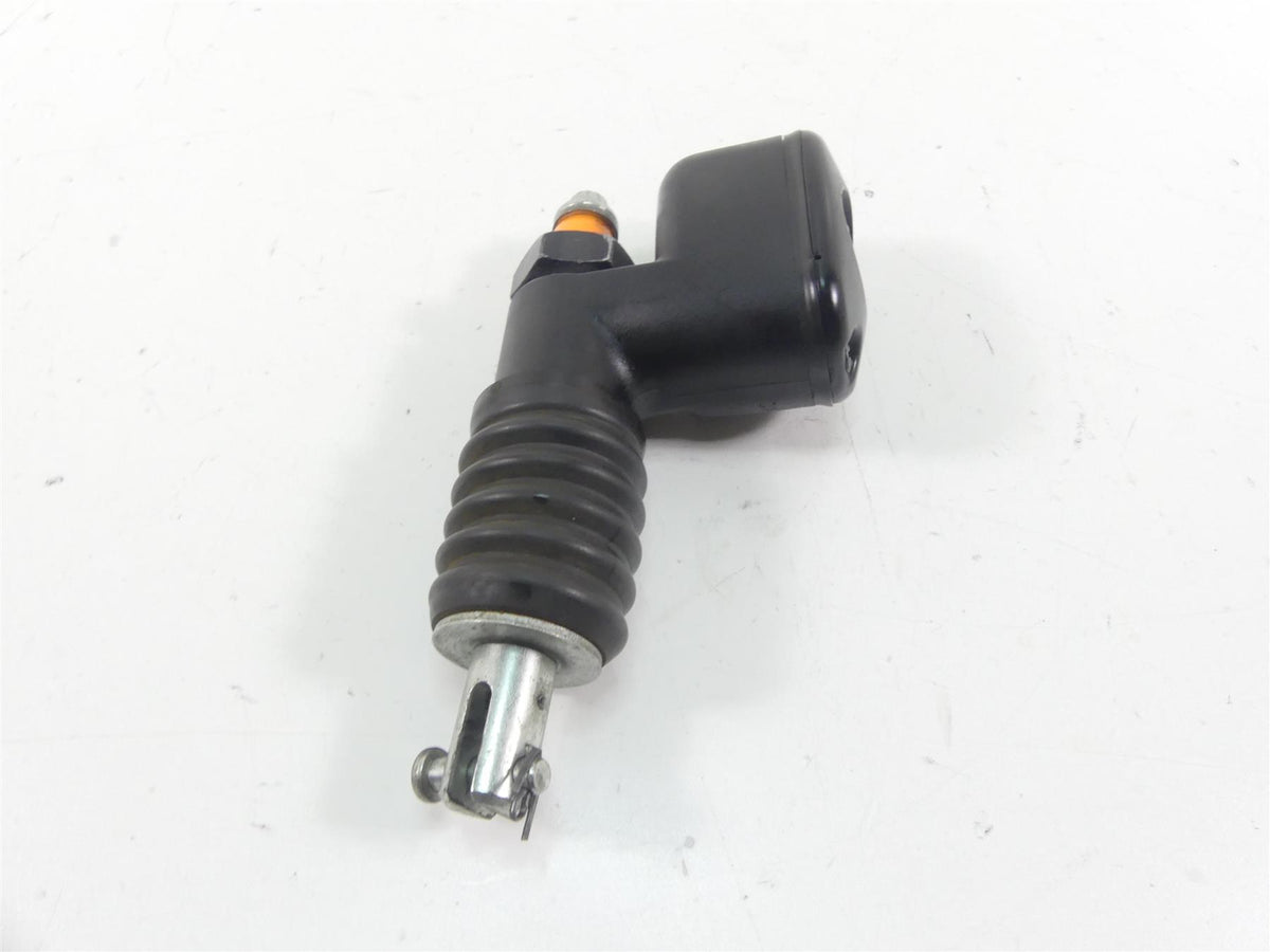 1999 Harley Touring FLHTCUI Electra Glide Rear Brake Master Cylinder 41755-99F {{ shop.shopifyCountryName }} - Mototech271