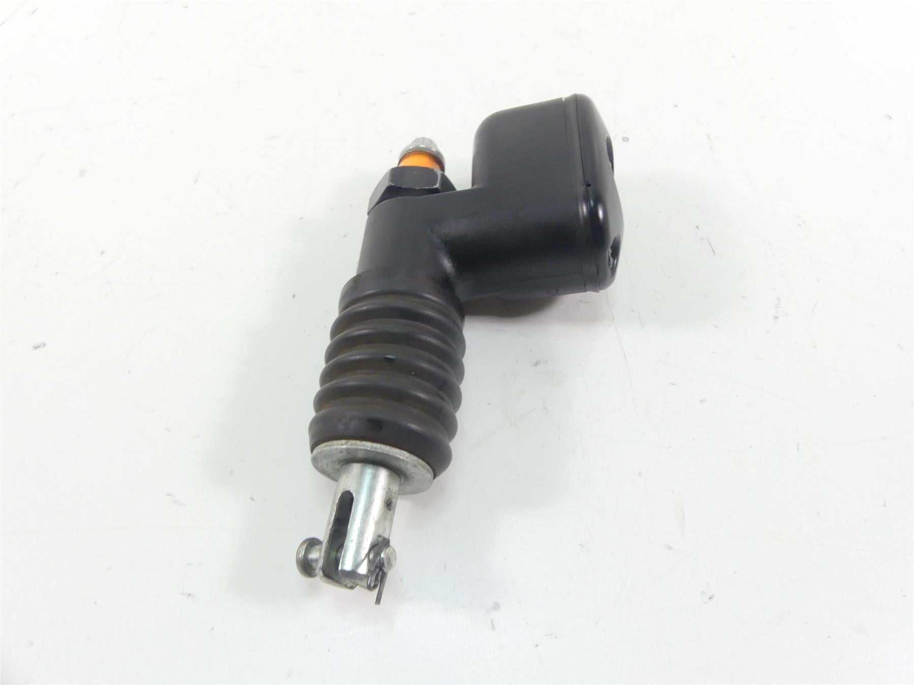 1999 Harley Touring FLHTCUI Electra Glide Rear Brake Master Cylinder 41755-99F {{ shop.shopifyCountryName }} - Mototech271