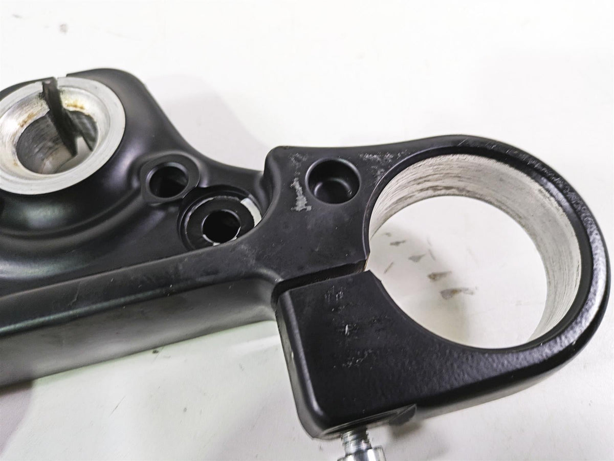 2013 Harley VRSCDX Night Rod Sp Upper Triple Tree Steering Clamp 45900017 {{ shop.shopifyCountryName }} - Mototech271