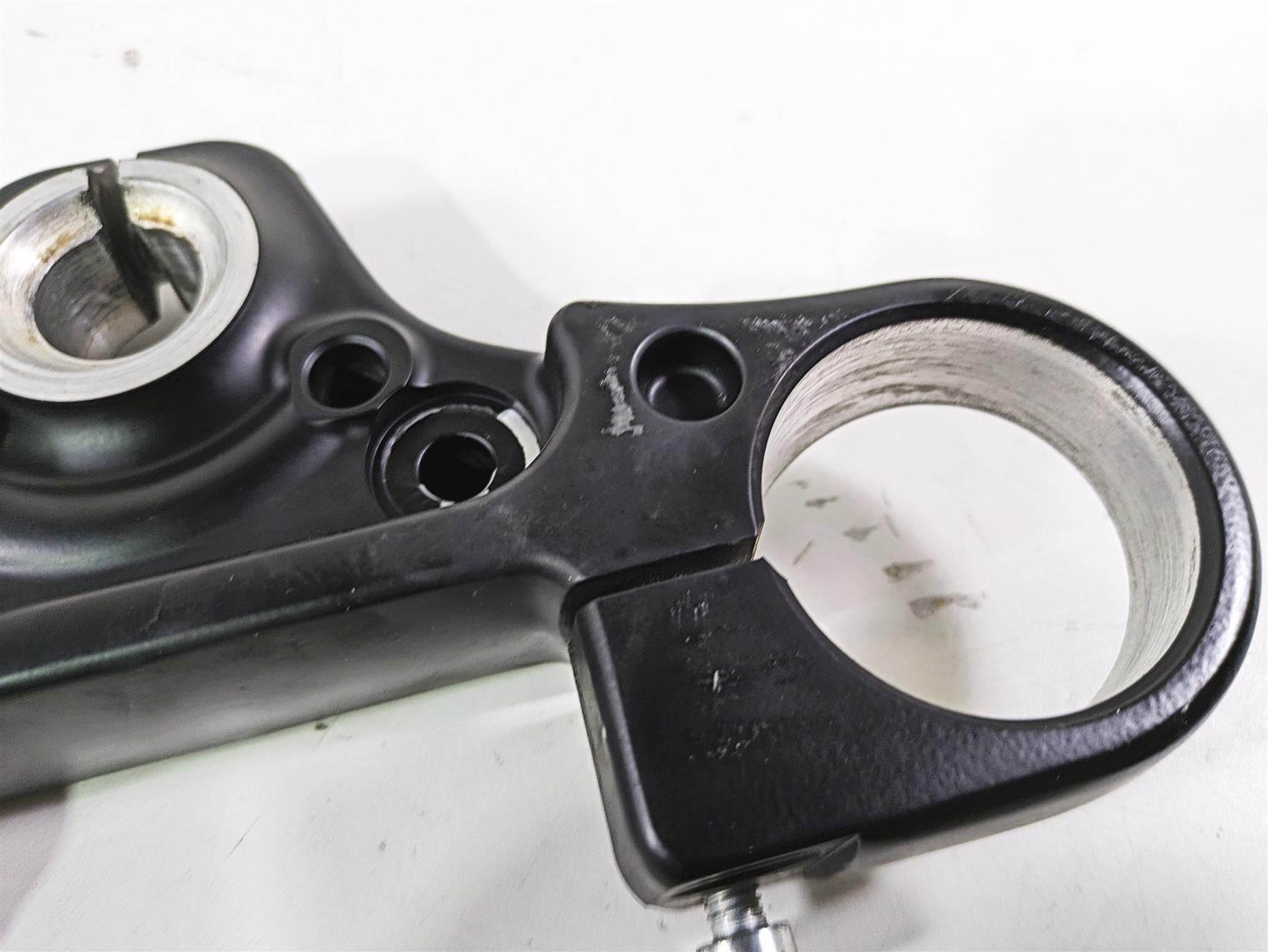 2013 Harley VRSCDX Night Rod Sp Upper Triple Tree Steering Clamp 45900017 {{ shop.shopifyCountryName }} - Mototech271