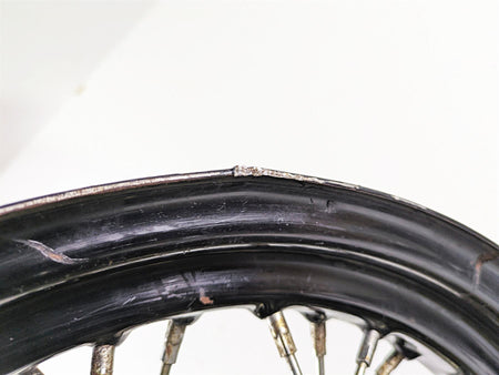 2018 Harley FLHCS Softail Heritage 115th 16x3 Rear Wheel Rim -Read 40900488 {{ shop.shopifyCountryName }} - Mototech271