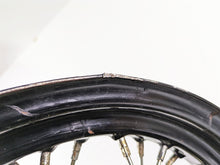 Load image into Gallery viewer, 2018 Harley FLHCS Softail Heritage 115th 16x3 Rear Wheel Rim -Read 40900488
