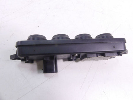 2018 BMW K1600 Bagger Radio Controls Multi Media Panel Switch Set 65147727885 {{ shop.shopifyCountryName }} - Mototech271