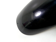 Load image into Gallery viewer, 2010 Harley FXDF Dyna Fat Bob Front Fender Vivid Black  - Nice 60214-08 | Mototech271
