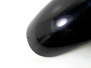 2010 Harley FXDF Dyna Fat Bob Front Fender Vivid Black  - Nice 60214-08 | Mototech271