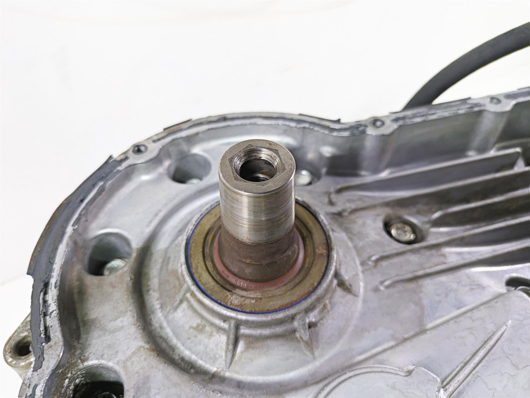 2020 Polaris Sportsman 1000 XP Transmission Gear Box Case 1k Only 1334155 {{ shop.shopifyCountryName }} - Mototech271