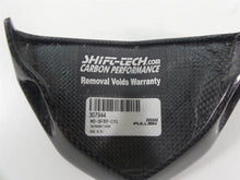 Load image into Gallery viewer, 2010 Ducati Streetfighter 1098 S Fullsix Carbon Speedo Gauge Cover MD-SF09-C91
